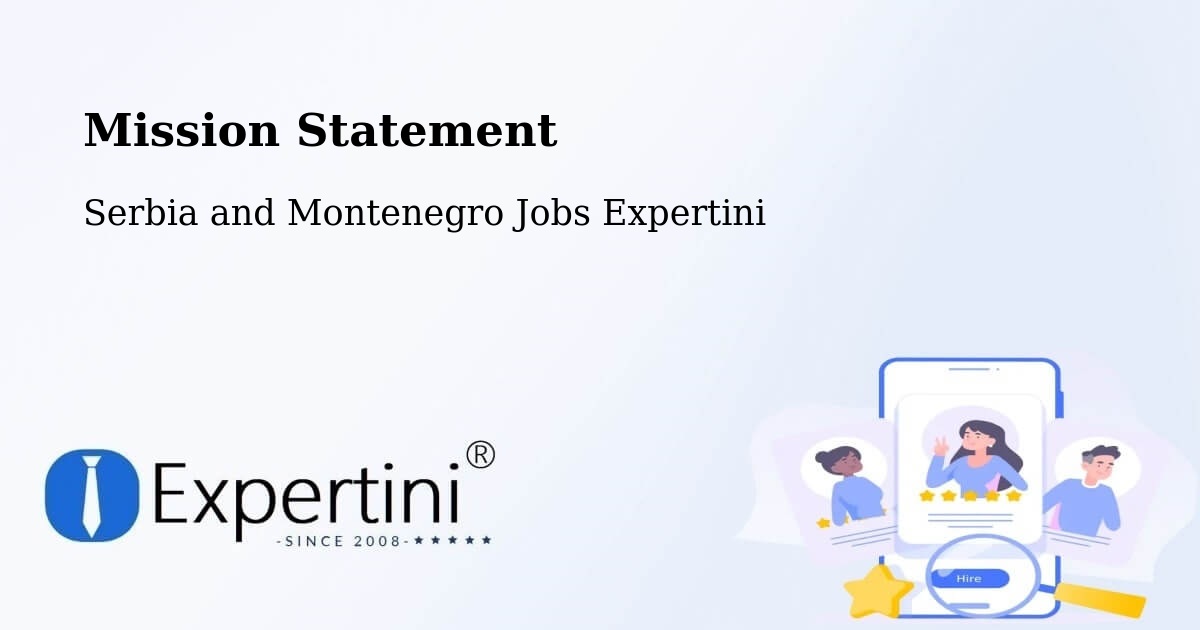 Corporate Mission – Barrière - Serbia and Montenegro Jobs Expertini
